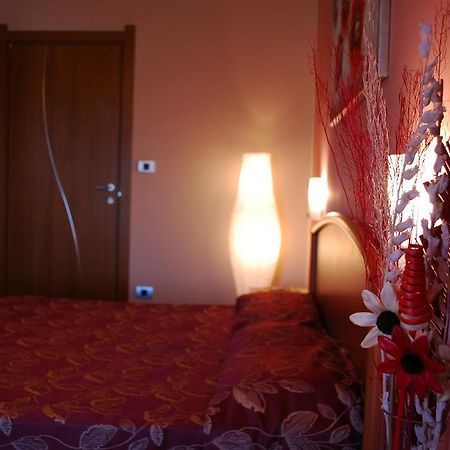 卡利亚里 Un Letto A Casteddu酒店 外观 照片